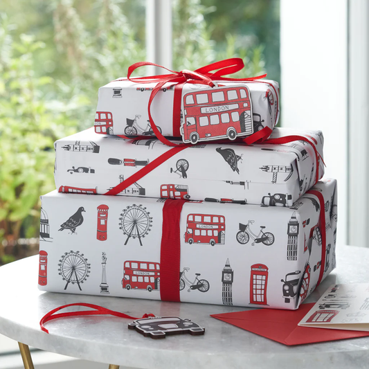 Devambarams Gift Wrapping